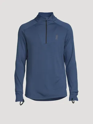 Climate Mid-Layer Shirt