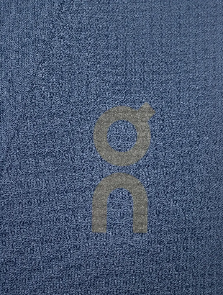 Climate Mid-Layer Shirt