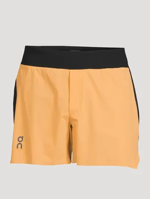 5" Lightweight Shorts