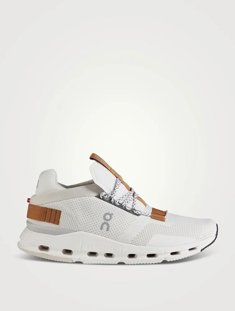 Cloudnova Performance Tech Sneakers