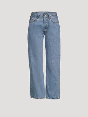 Vintage Levi's Relaxed Jeans