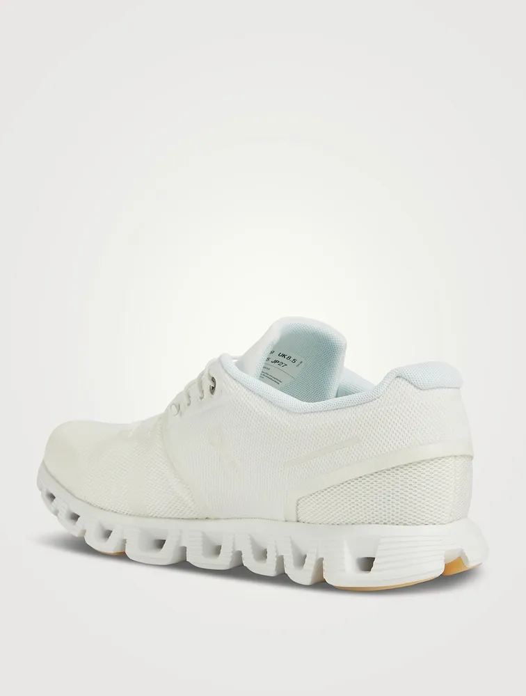 Cloud 5 Undyed Sneakers