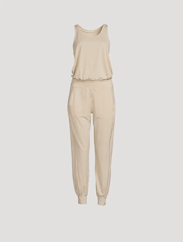Gary Jumpsuit