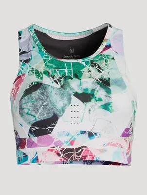 Super Sculpt Sustainable Top
