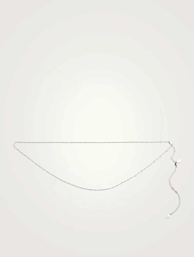 Mondays At Teddy's Body Chain