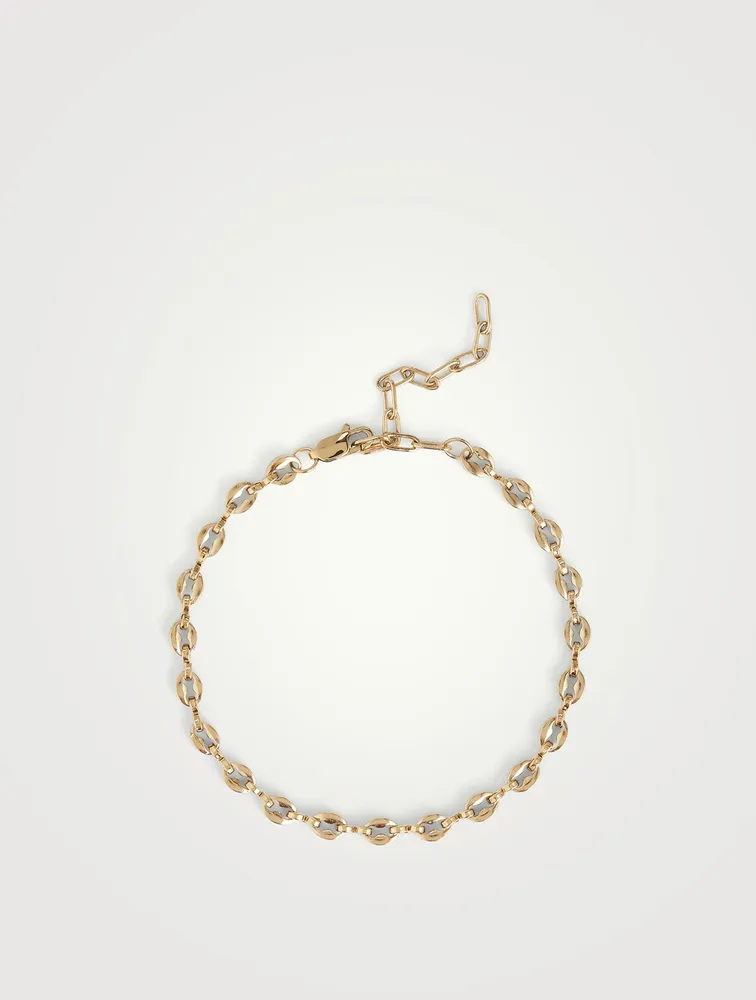 The Violante Anklet