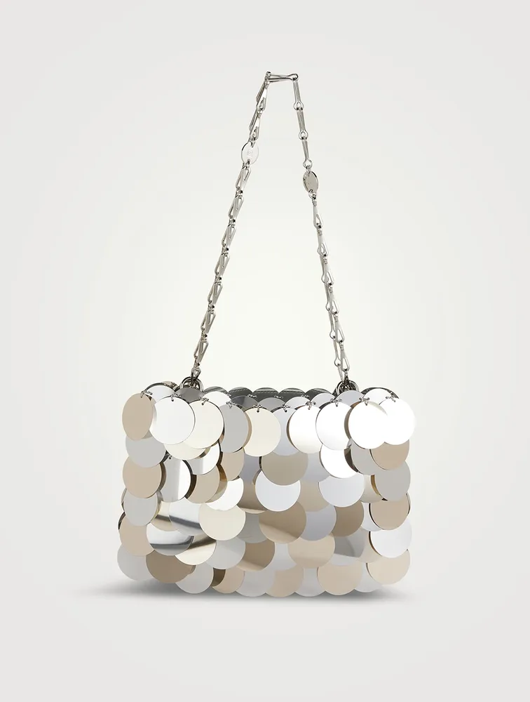 Sparkle Shoulder Bag