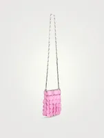 Mini Sparkle Crossbody Bag