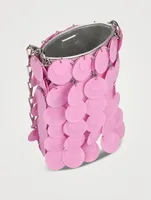 Mini Sparkle Crossbody Bag