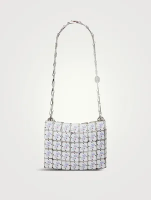 Nano Square Shoulder Bag