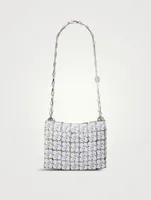 Nano Square Shoulder Bag