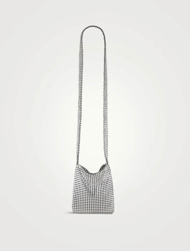 Mini Pixel Crossbody Bag