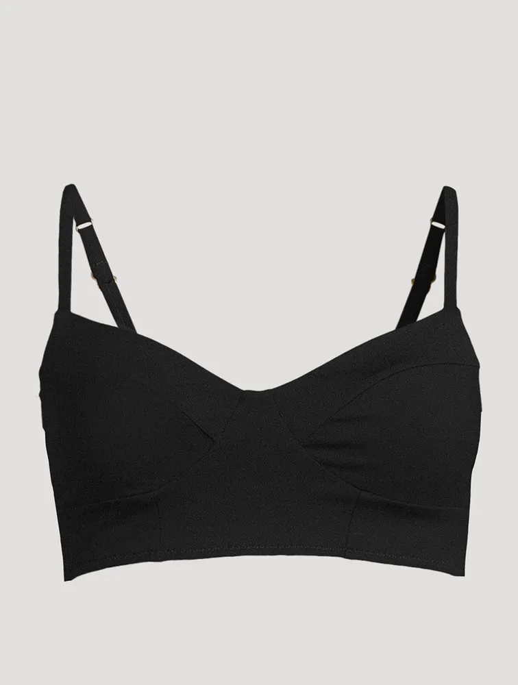 Emmi Swim Top