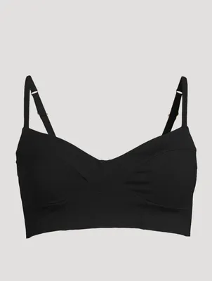 Emmi Swim Top