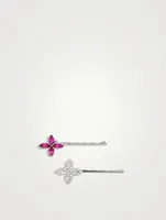 Set Of Two Tiana Bobby Pins