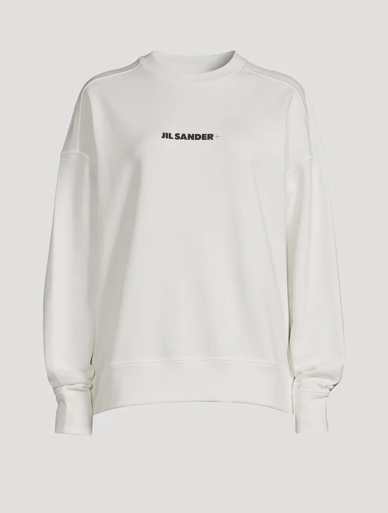 Logo Sweatshirt