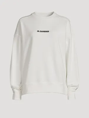 Logo Sweatshirt