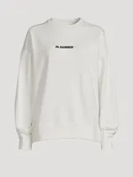 Logo Sweatshirt