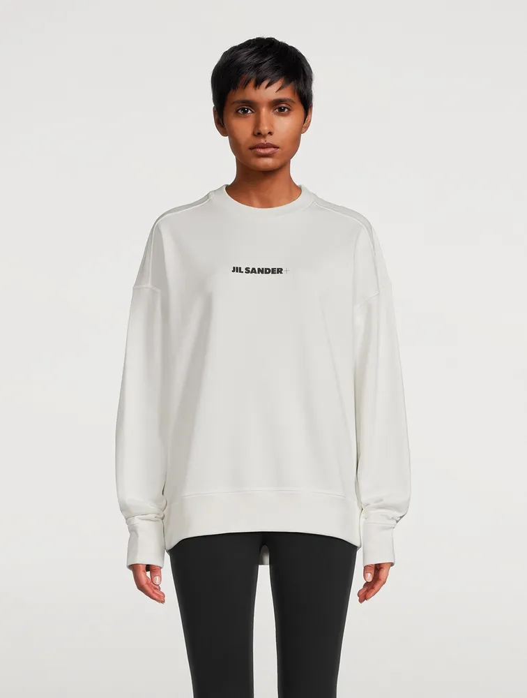 Logo Sweatshirt