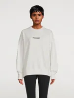 Logo Sweatshirt