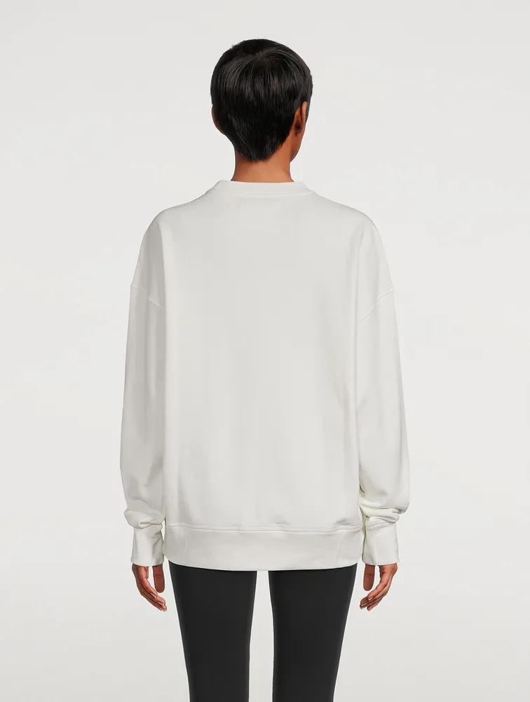 Logo Sweatshirt