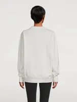 Logo Sweatshirt