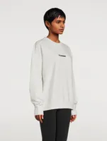 Logo Sweatshirt
