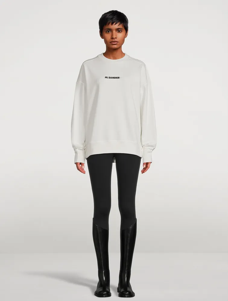 Logo Sweatshirt