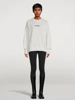Logo Sweatshirt