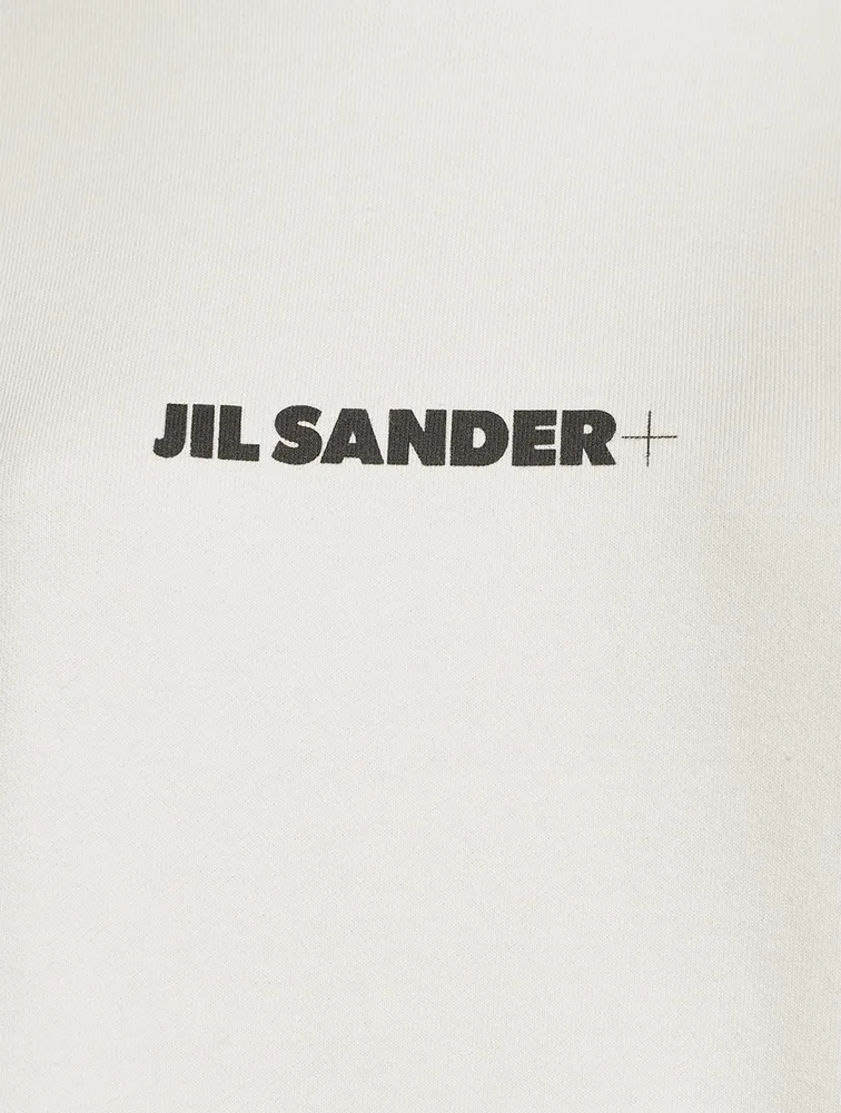 Logo Sweatshirt