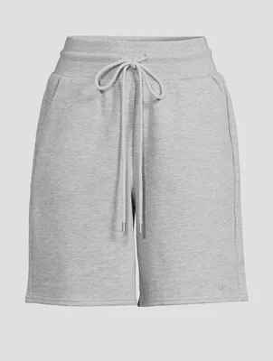 Easy Sweatshorts