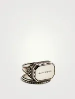 Signature Signet Ring
