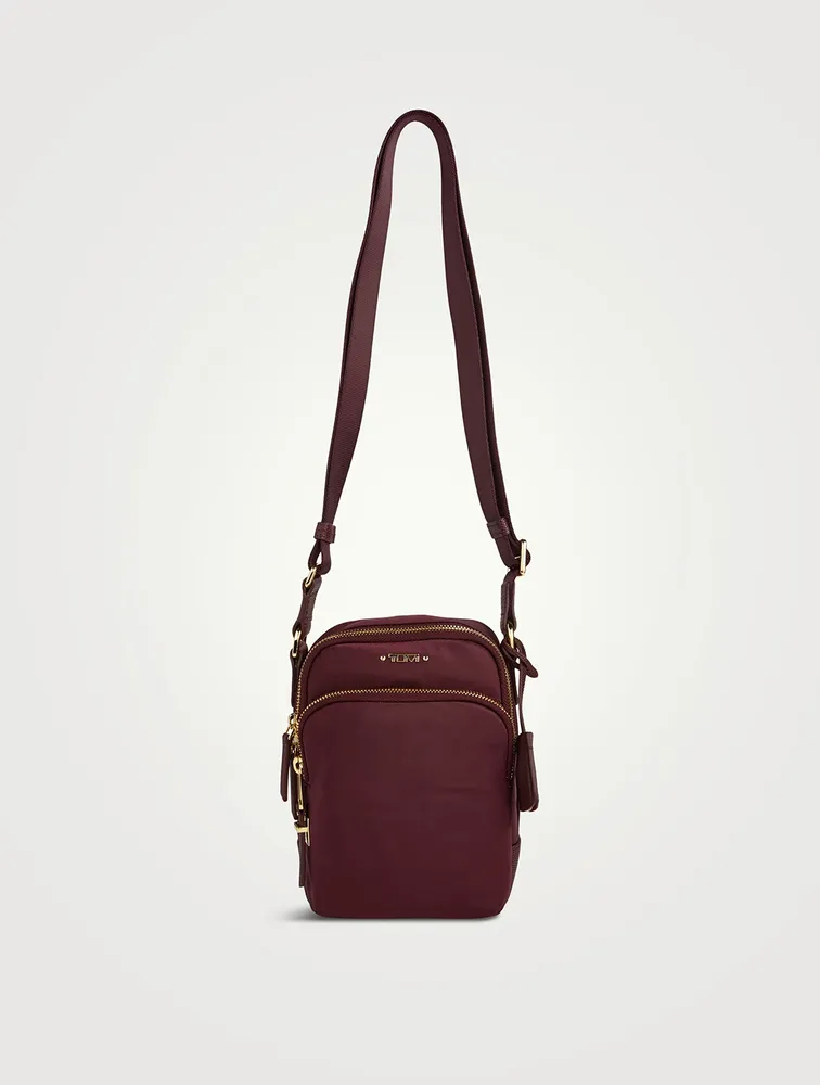 Ruma Crossbody Bag