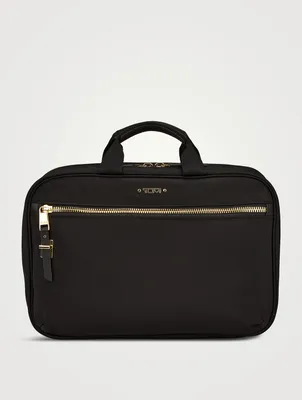 Madina Hanging Cosmetic Case