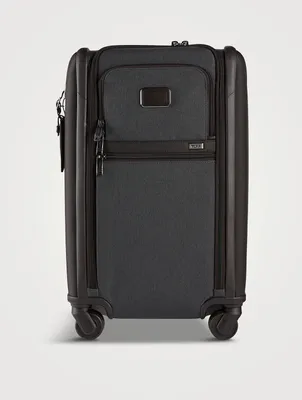International Dual Access 4-Wheel Carry-On