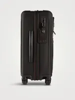International Dual Access 4-Wheel Carry-On
