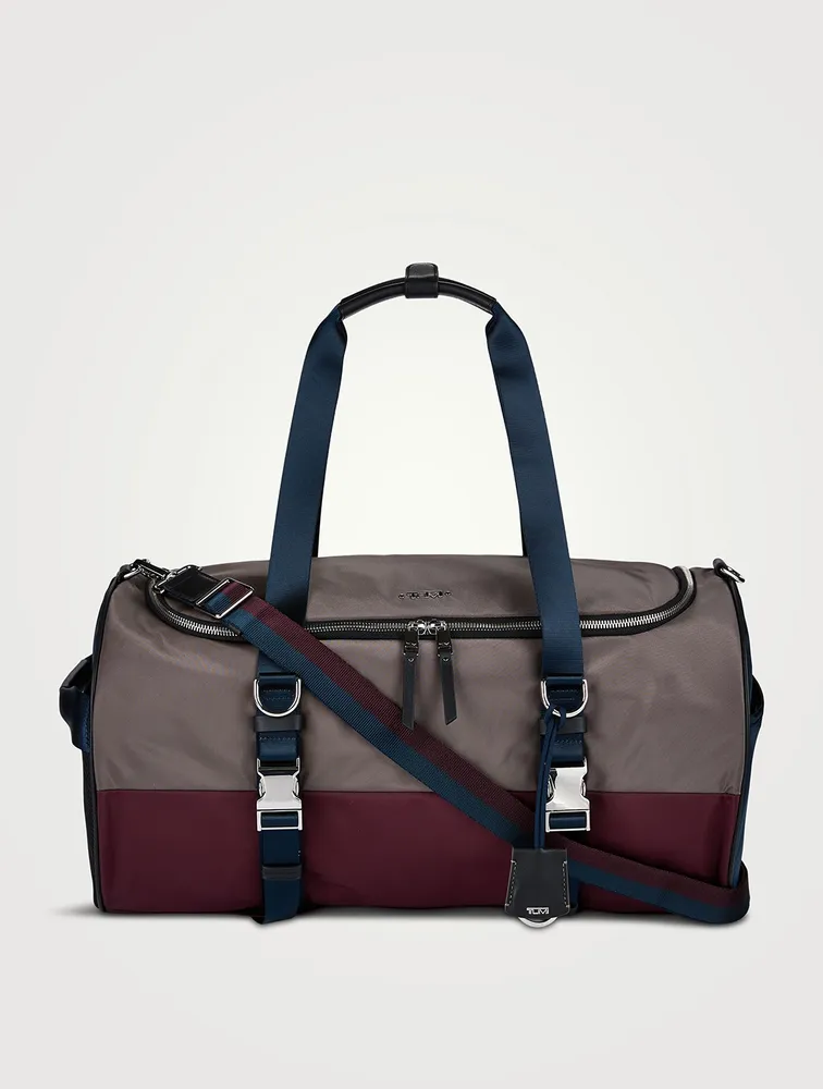 Misty Duffle Bag