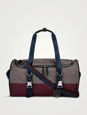 Misty Duffle Bag