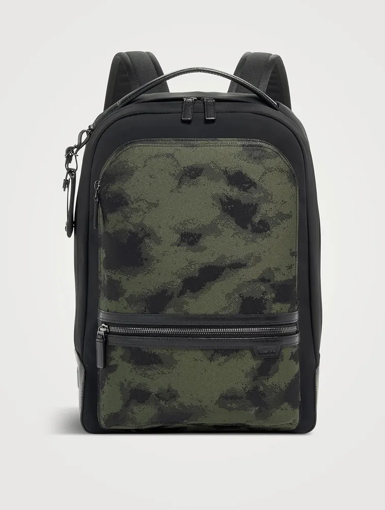 Bradner Backpack