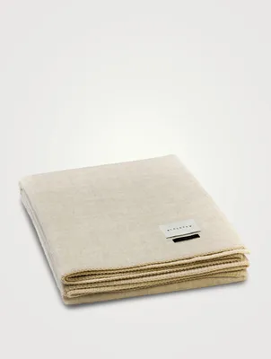 Lottalove Reversible Zero Dye Throw Blanket