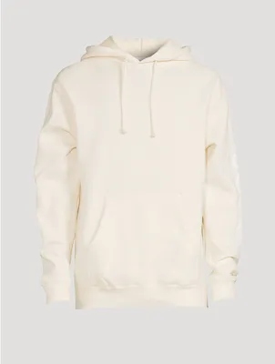 Tiger Cotton Fleece Hoodie