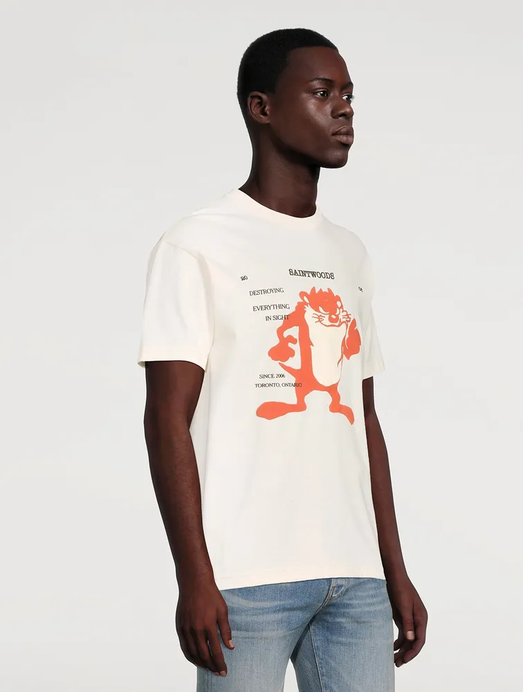 Wild West T-Shirt