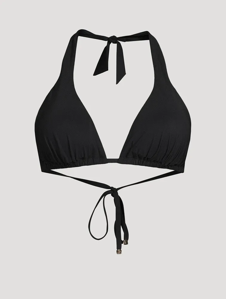 Triangle Bikini Top