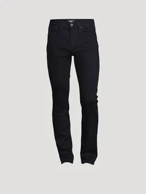 Federal Slim Straight Jeans