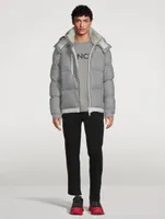 Tarentaise Short Down Jacket