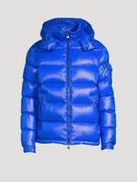 Maya Short Down Jacket