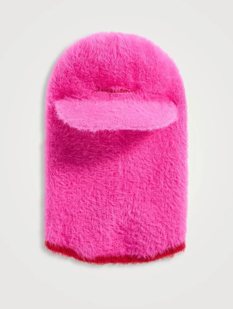 La Cagoule Casquette Balaclava