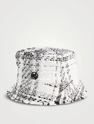Bucket Hat Check