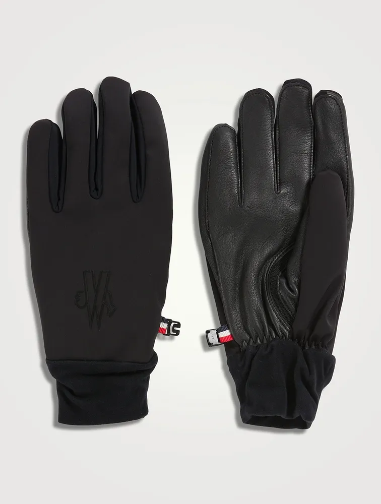 Nylon Gloves