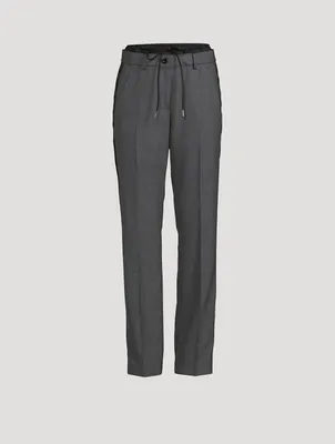 Suiting Pants